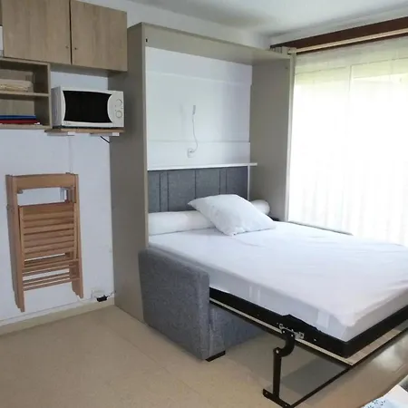 Apartamento Résidence Neouvielle - Beau Dans Le Centre De Mae-8484 Barèges