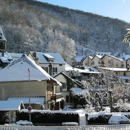 Neouvielle - Beau Dans Le Centre De Mae-8484 Apartman