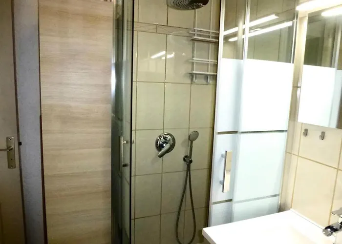 Résidence Neouvielle - Beau Dans Le Centre De Mae-8484 Apartamento