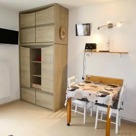 Résidence Neouvielle - Beau Dans Le Centre De Mae-8484 Appartamento Barèges